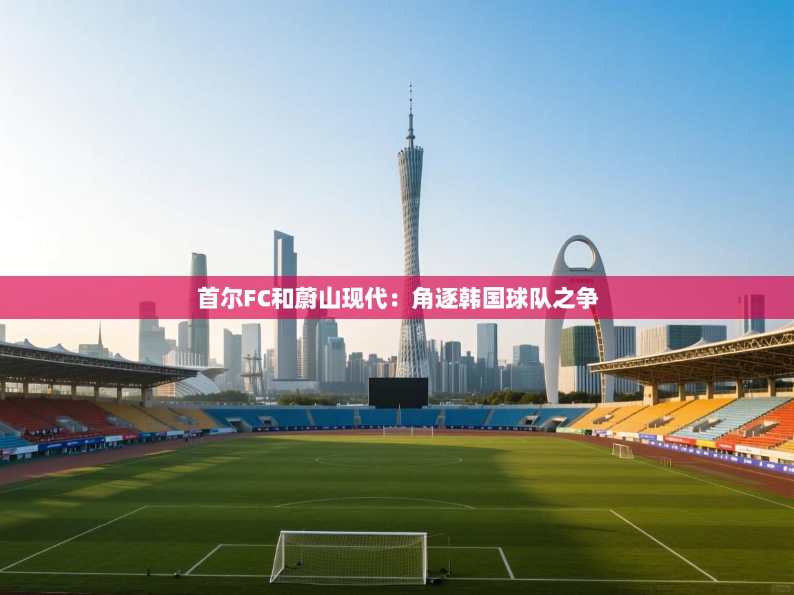 首尔FC和蔚山现代：角逐韩国球队之争  第2张
