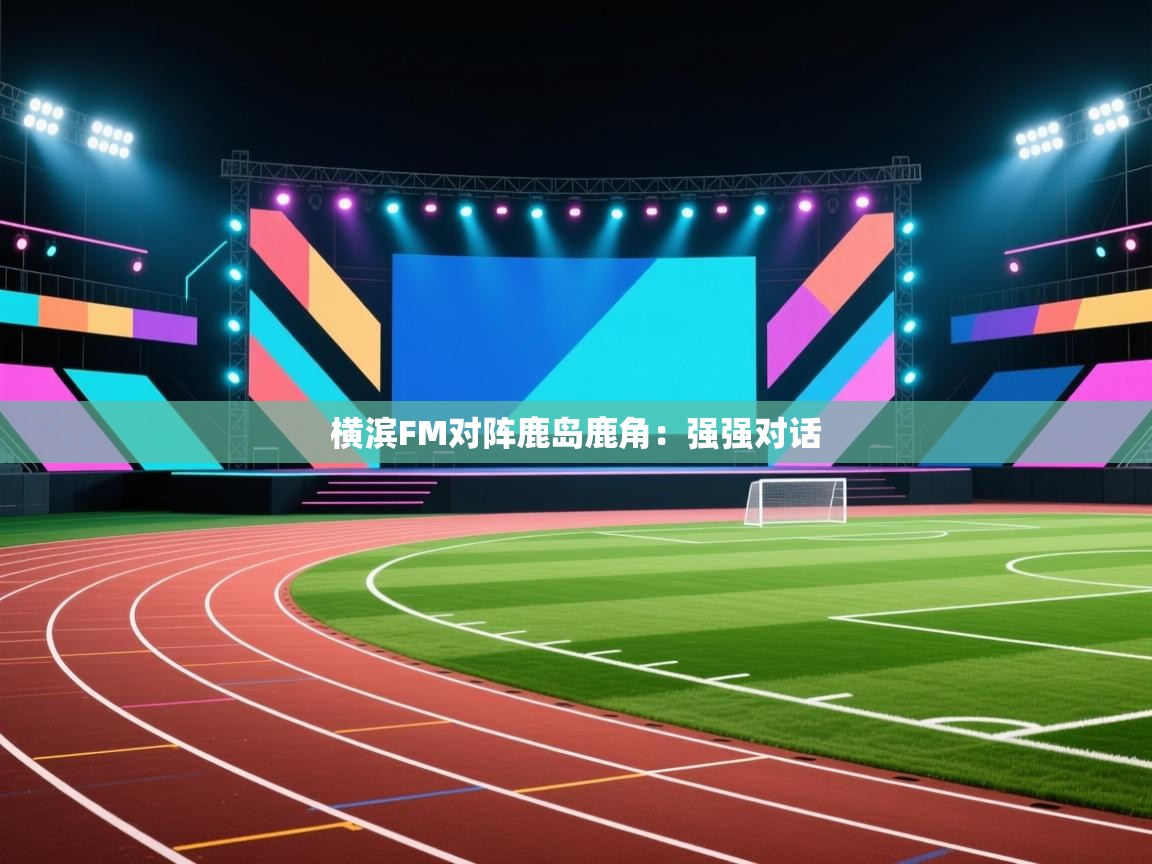 横滨FM对阵鹿岛鹿角：强强对话  第1张