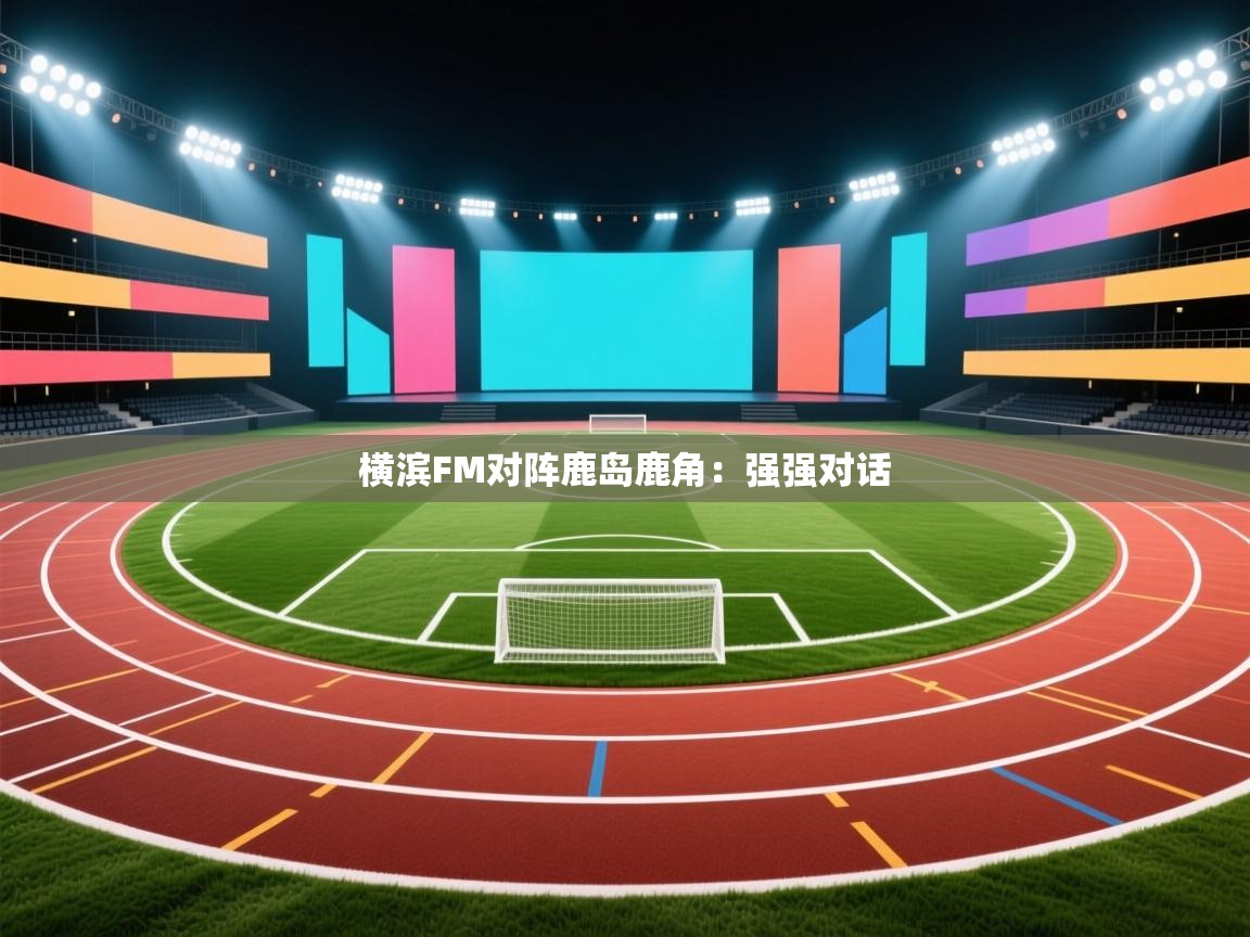 横滨FM对阵鹿岛鹿角：强强对话  第2张