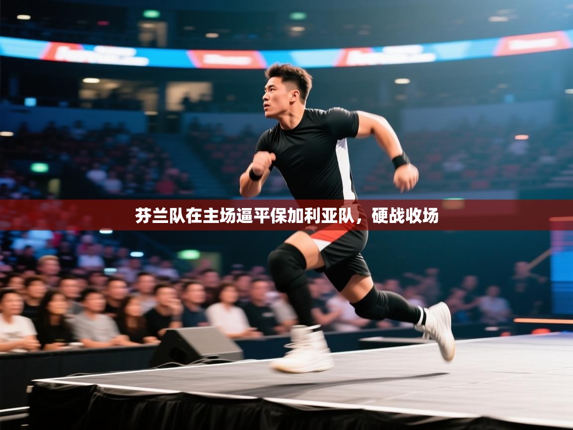 芬兰队在主场逼平保加利亚队，硬战收场  第1张