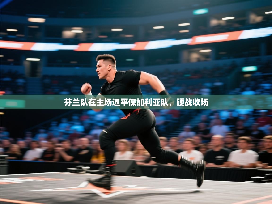 芬兰队在主场逼平保加利亚队，硬战收场  第2张