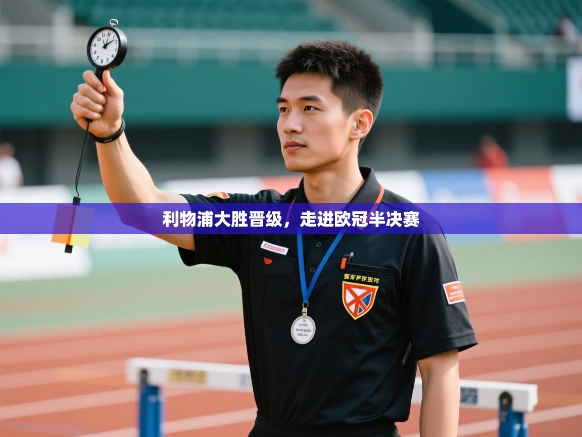 利物浦大胜晋级，走进欧冠半决赛  第2张