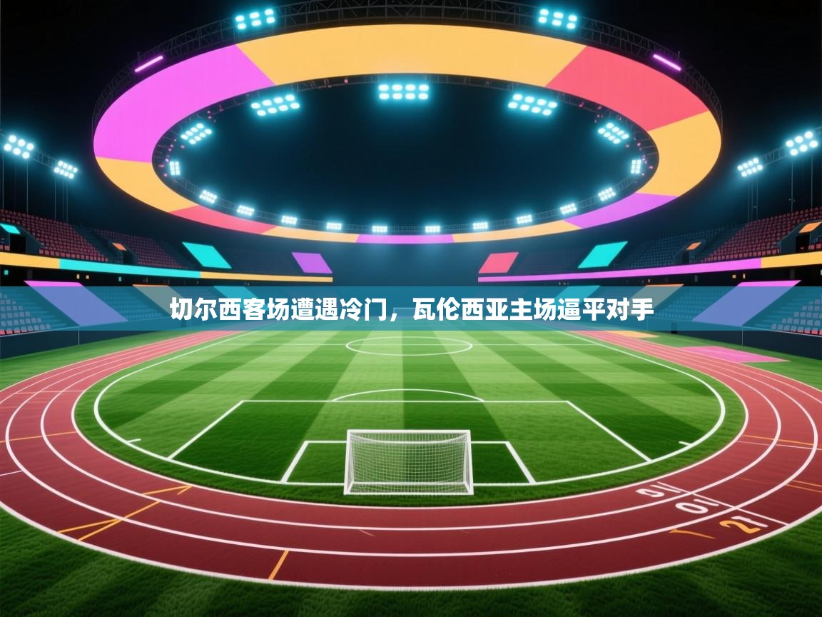 切尔西客场遭遇冷门，瓦伦西亚主场逼平对手  第2张