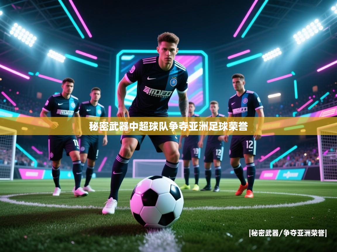 秘密武器中超球队争夺亚洲足球荣誉 第2张