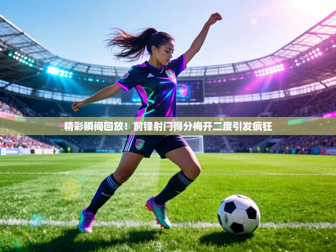 精彩瞬间回放!前锋射门得分梅开二度引发疯狂 第2张